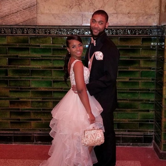 Prom Dress - Picture 7 of 7